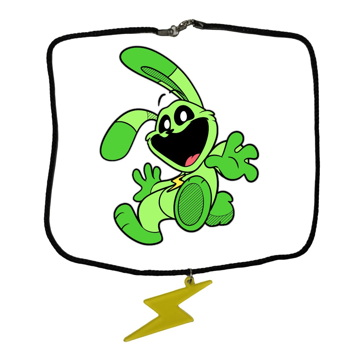 Colgante Rayo Hoppy Hopscotch - Smiling Critters