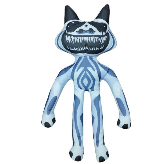 Peluche Zoonomaly - Monster Fox