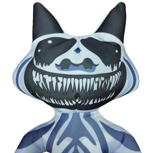 Peluche Zoonomaly - Monster Fox