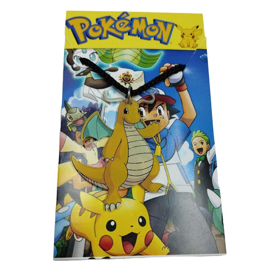 Colgante Acrilico Dragonite - Pokémon