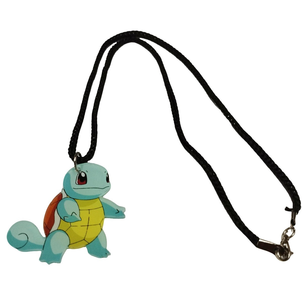 Colgante Acrilico Squirtle - Pokémon
