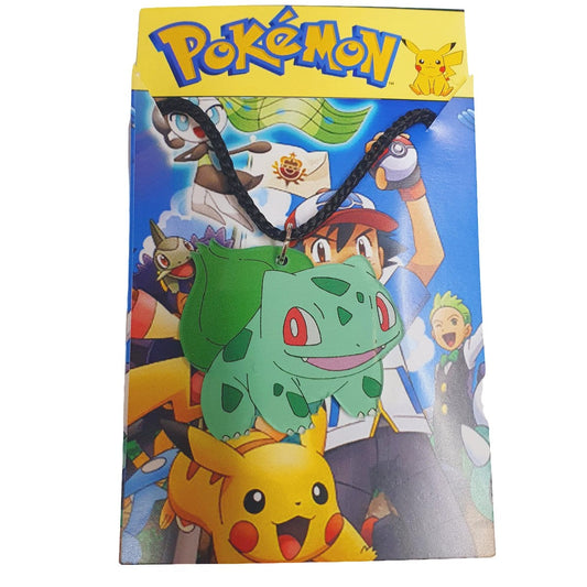 Colgante Acrilico Bulbasaur - Pokémon