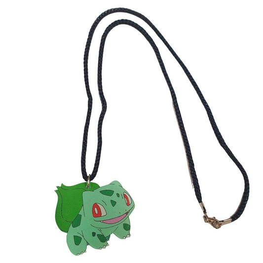 Colgante Acrilico Bulbasaur - Pokémon