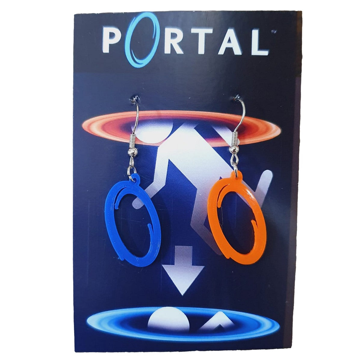 Aros 3D Portal