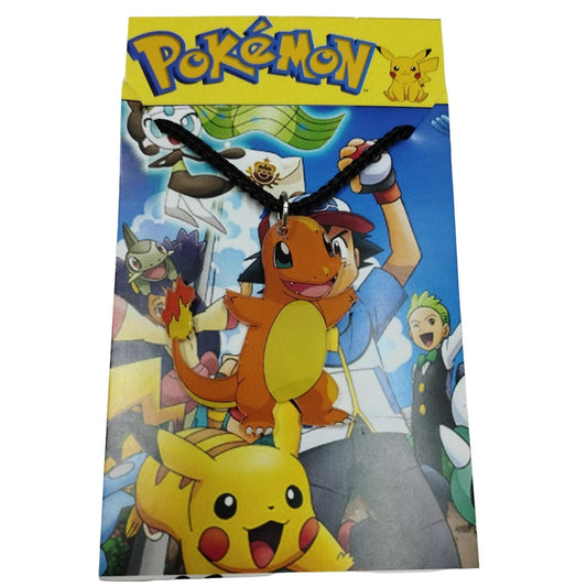 Colgante Acrilico Charmander - Pokémon