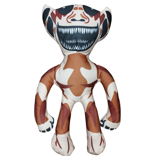 Peluche Zoonomaly - Monster Monkey