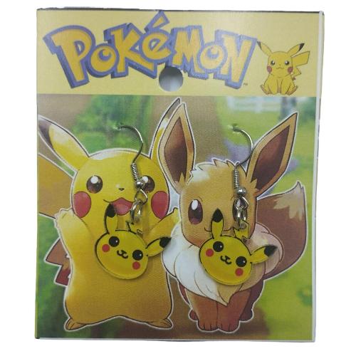 Aro Acrilico - Pokemon - Pikachu