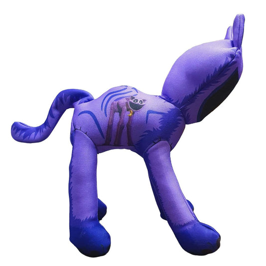 Peluche Smiling Critters - CatNap Monster - 34cm