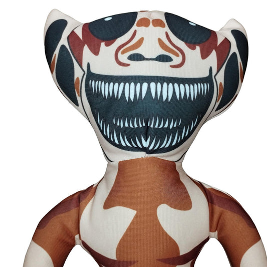 Peluche Zoonomaly - Monster Monkey