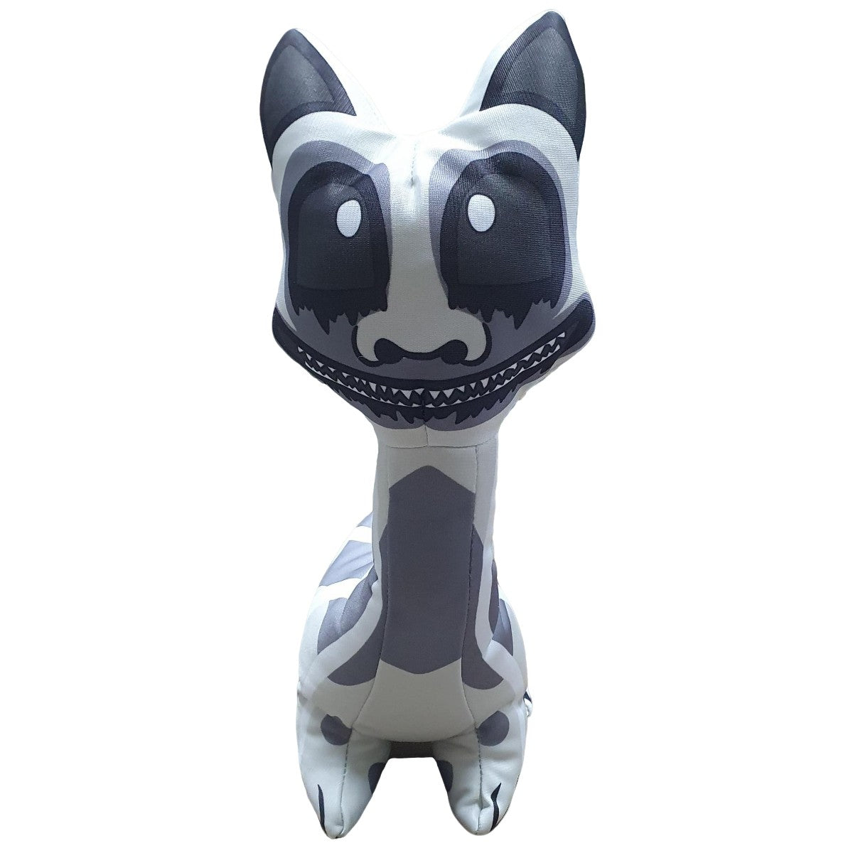 Peluche Zoonomaly - Monster Smile Cat