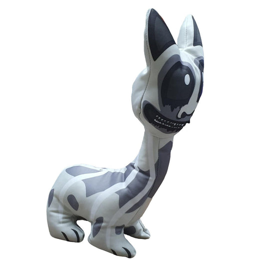 Peluche Zoonomaly - Monster Smile Cat