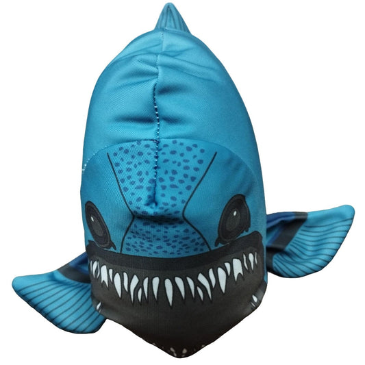 Peluche Zoonomaly - Monster Fish