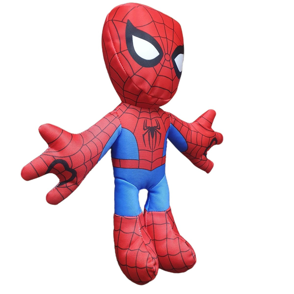 Peluche Marvel - Spiderman 32cm