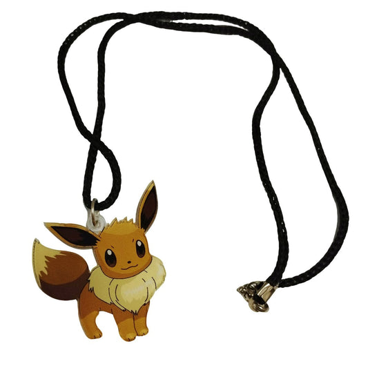 Colgante Acrilico Eevee - Pokémon