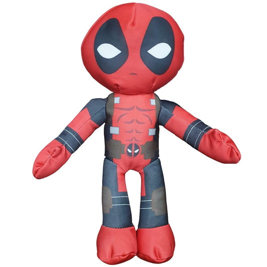 Peluche Marvel - Deadpool 30cm
