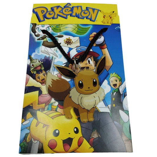 Colgante Acrilico Eevee - Pokémon