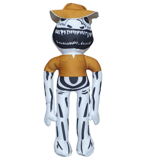 Peluche Zoonomaly - Zookeeper