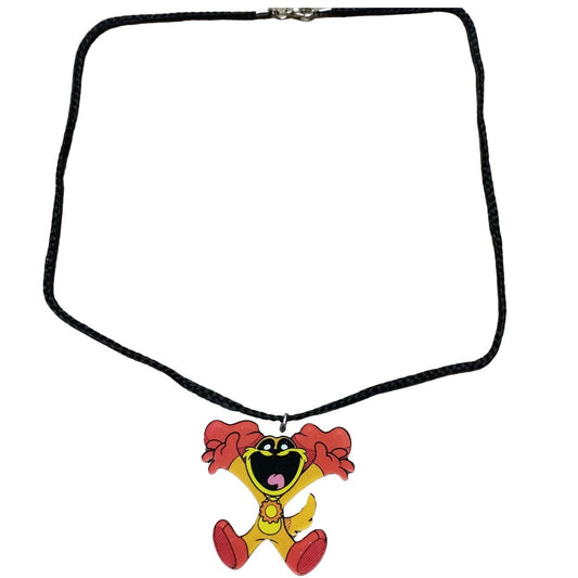 Colgante Acrilico Smiling Critters - DogDay