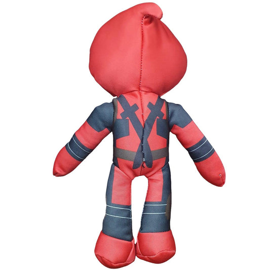 Peluche Marvel - Deadpool 30cm