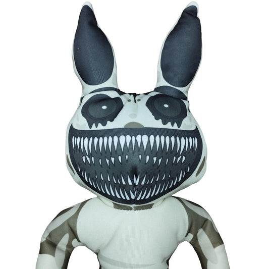 Peluche Zoonomaly - Monster Rabbit