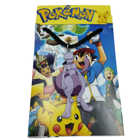 Colgante Acrilico Mewtwo - Pokémon