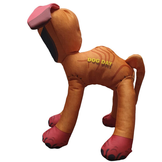 Peluche Smiling Critters - DogDay Monster - 34CM