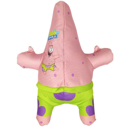 Peluche Bob Esponja - Patricio Estrella Mod. 2
