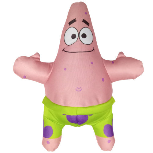 Peluche Bob Esponja - Patricio Estrella Mod. 2