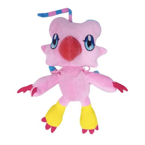 Peluche plush Digimon - Piyomon para colgar - 28CM