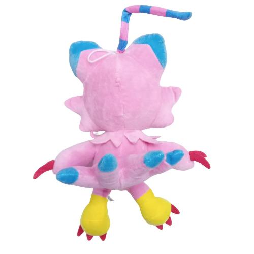 Peluche plush Digimon - Piyomon para colgar - 28CM