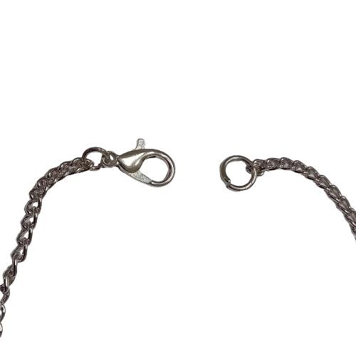 Pulsera Harry Potter - Reliquia de la muerte Hedwig