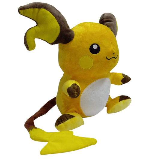 Peluche plush Pokemon - Raichu 31CM