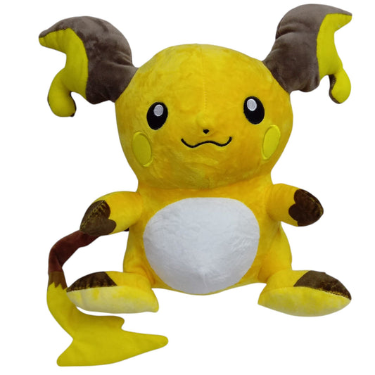 Peluche plush Pokemon - Raichu 31CM