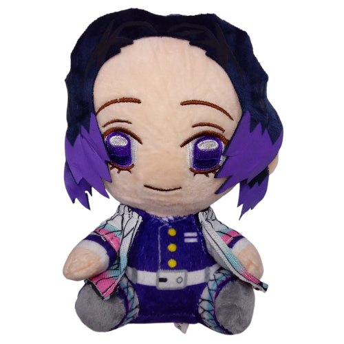 Peluche plush Demon Slayer - Shinobu con ventosa 20CM
