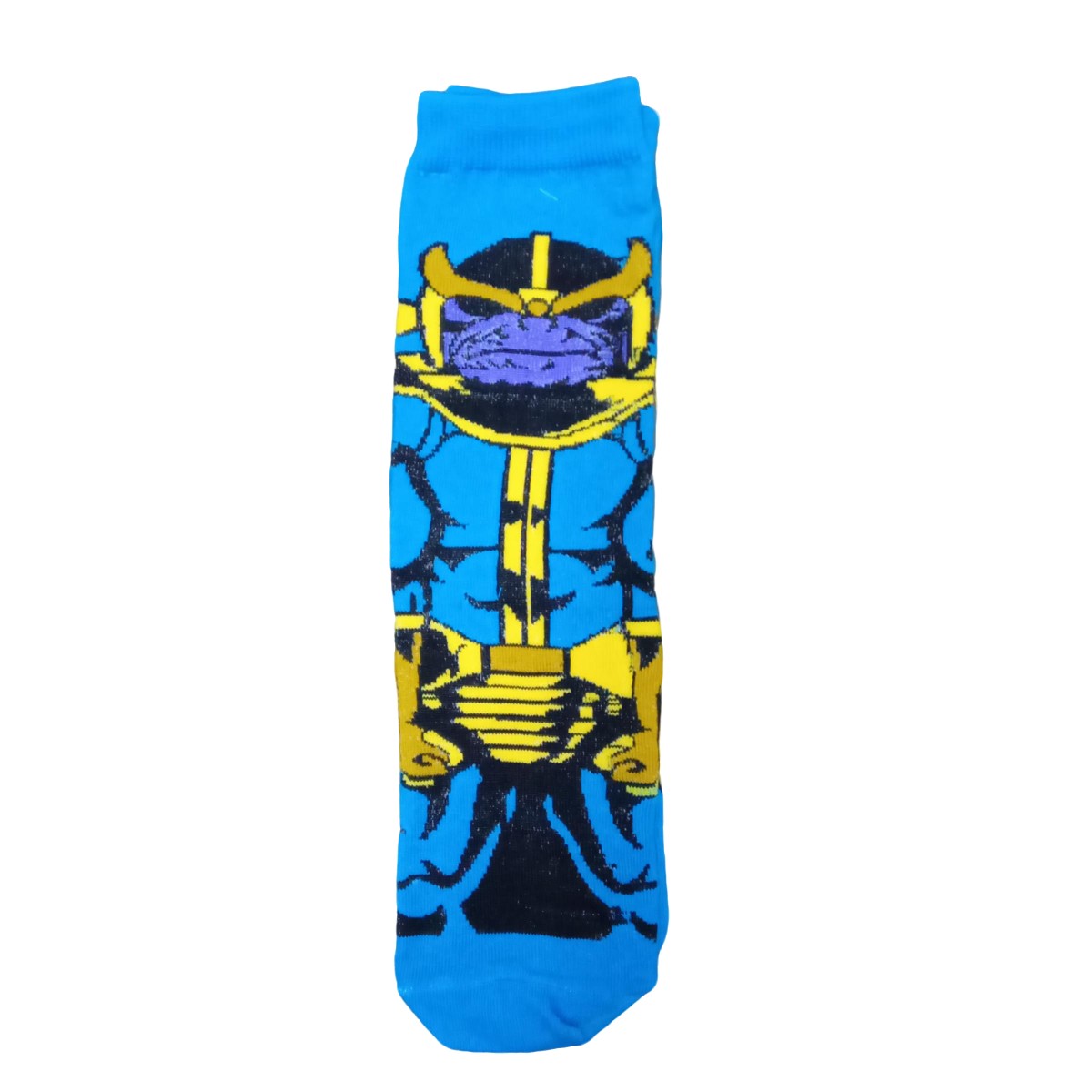 Medias 3/4 Marvel Avengers Vengadores - Thanos