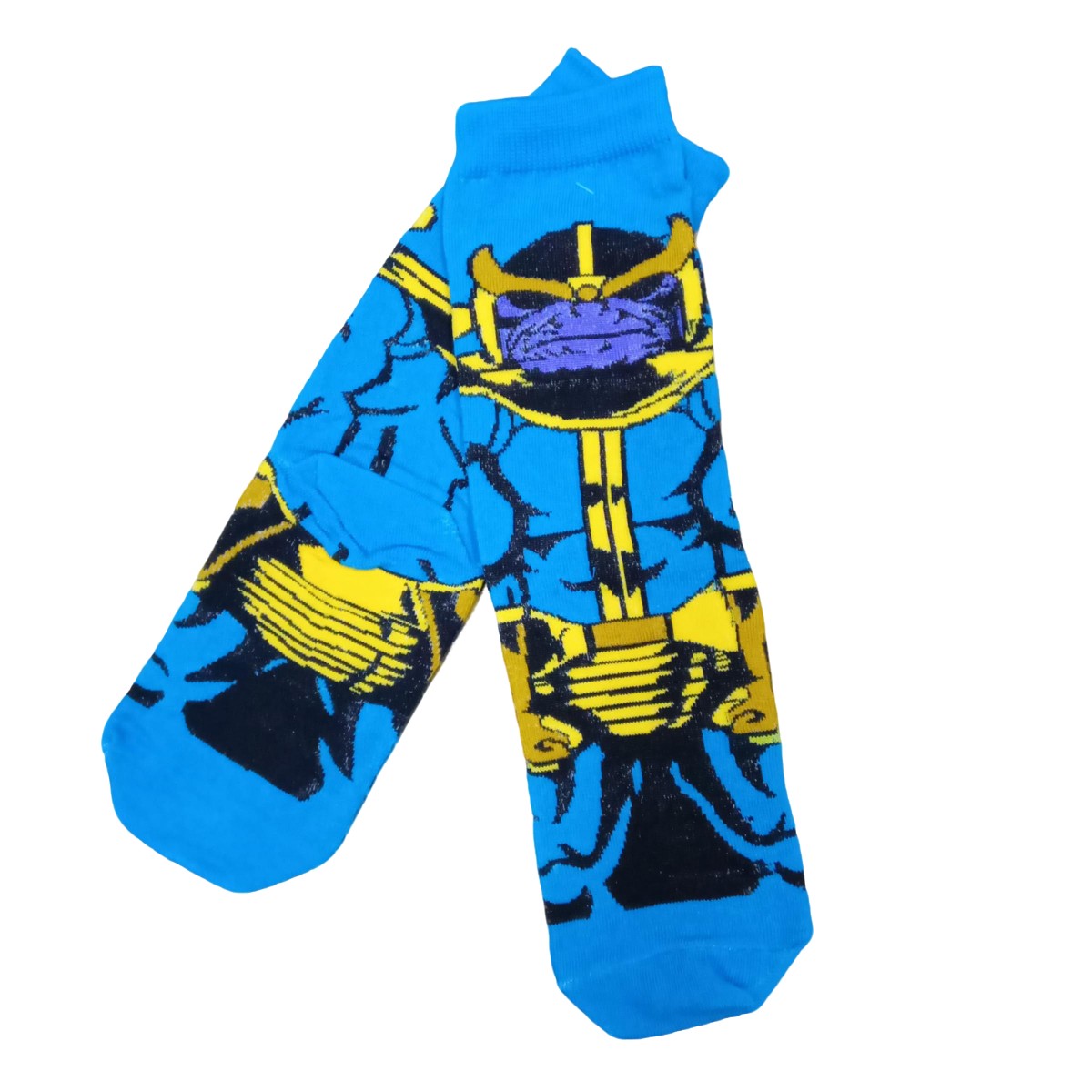 Medias 3/4 Marvel Avengers Vengadores - Thanos