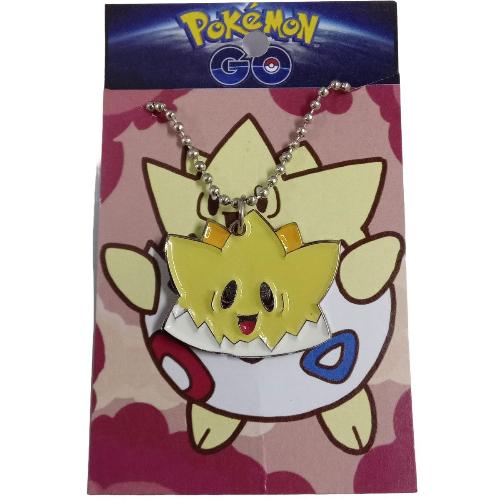 Colgante Pokemon - Togepi