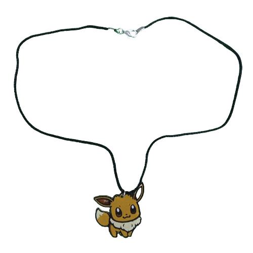 Colgante Acrílico Pokemon - Eevee Chibi