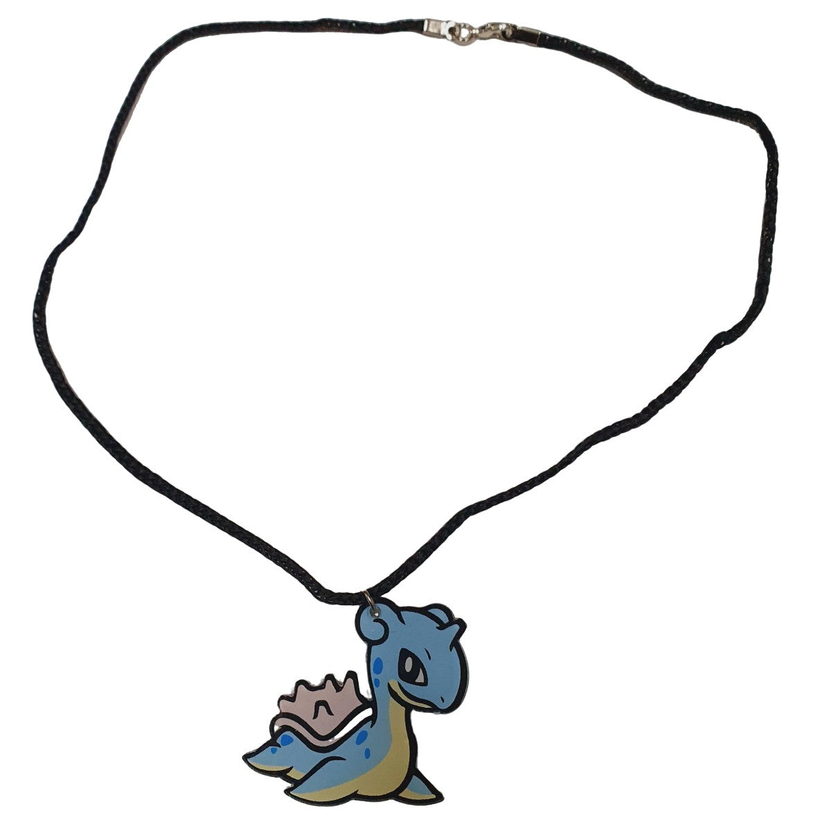 Colgante Acrílico Pokemon - Lapras Chibi