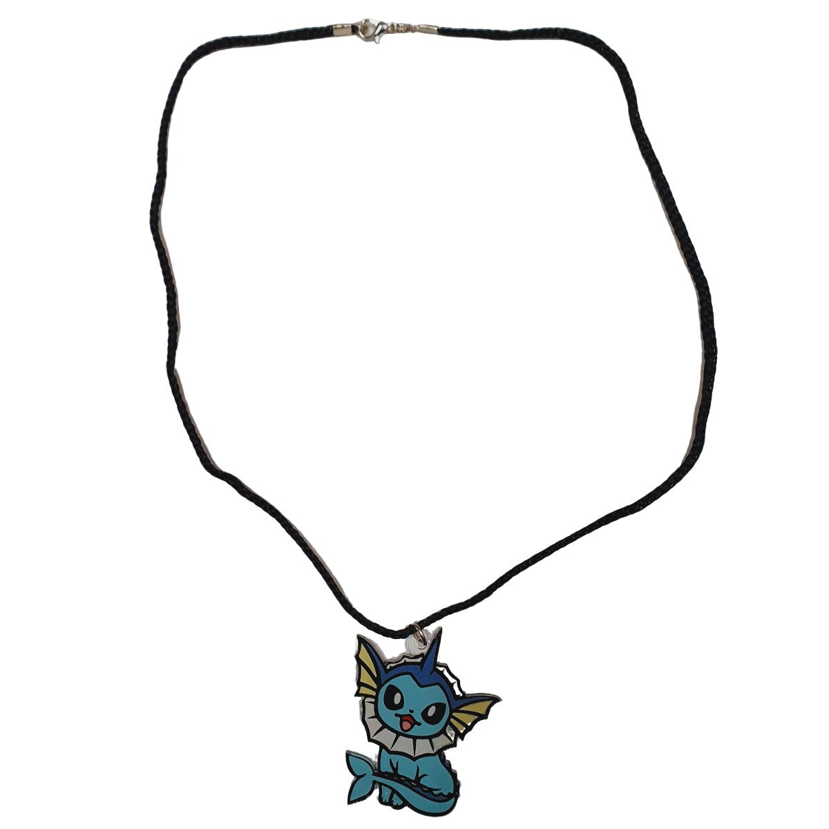 Colgante Acrílico Pokemon - Vaporeon Chibi