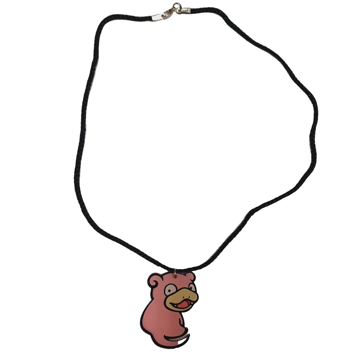 Colgante Acrílico Pokemon - Slowpoke Chibi