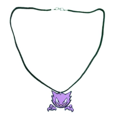 Colgante Acrílico Pokemon - Haunter Chibi