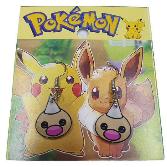 Aro Acrílico Pokemon - Weedle
