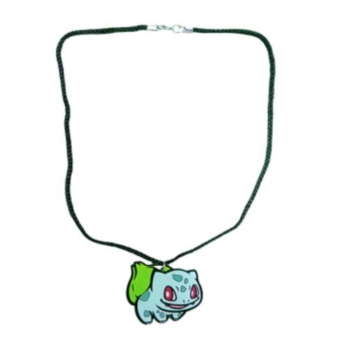 Colgante Acrílico Pokemon - Bulbasaur Chibi