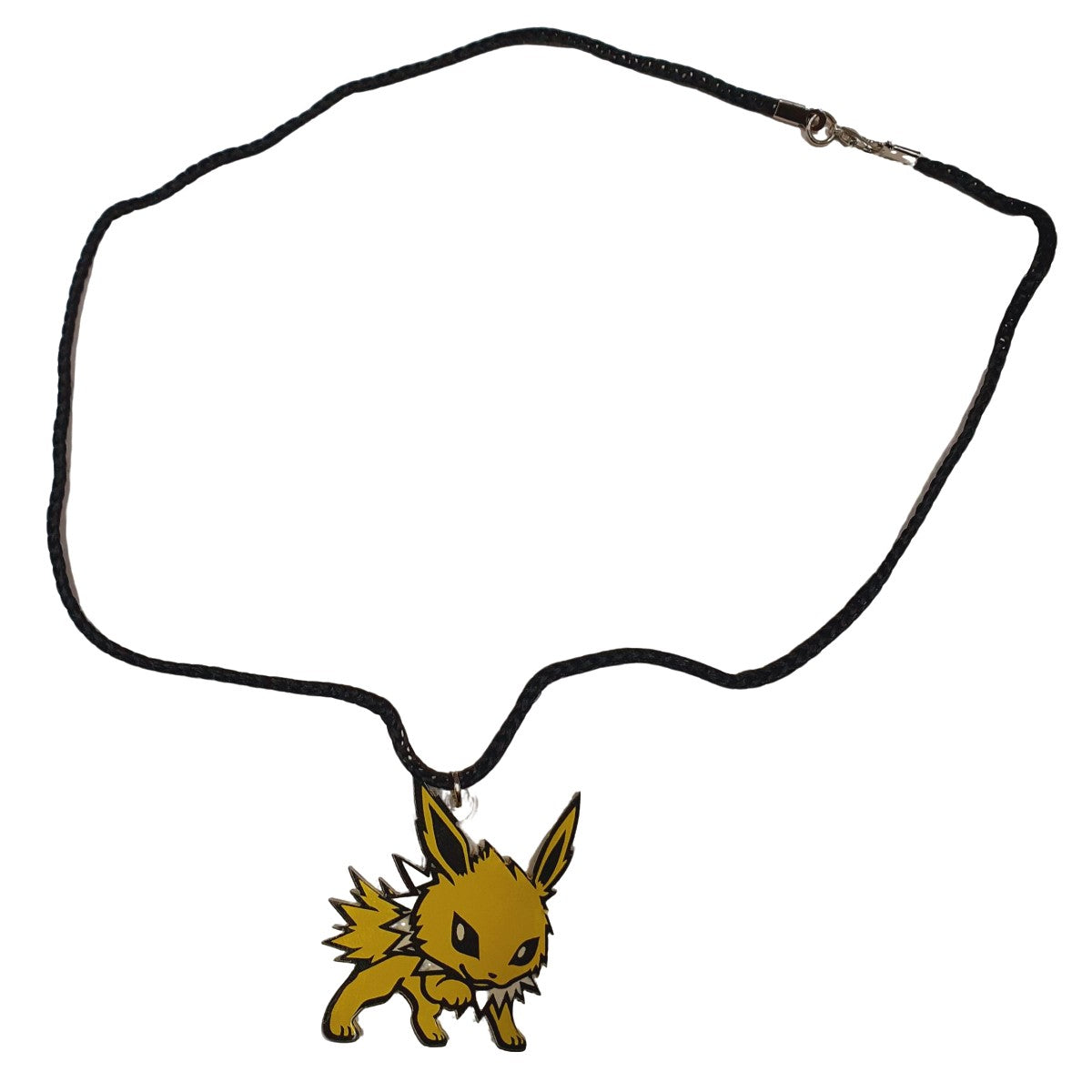 Colgante Acrílico Pokemon - Jolteon Chibi