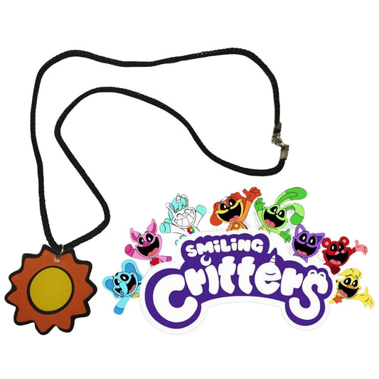 Colgante Sol DogDay - Smiling Critters