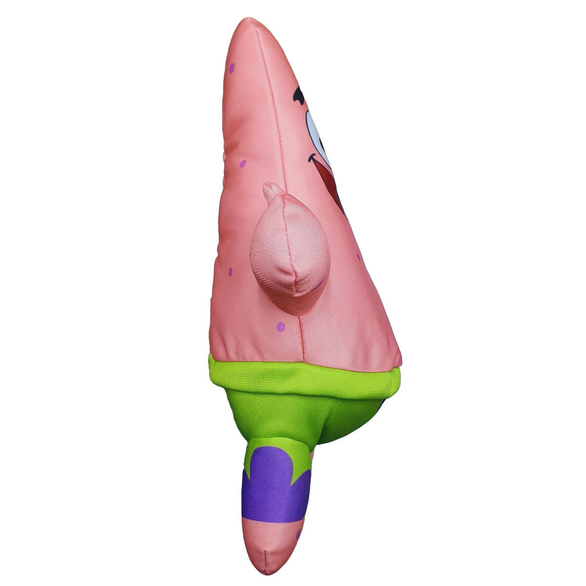 Peluche Bob Esponja - Patricio Estrella