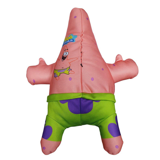 Peluche Bob Esponja - Patricio Estrella