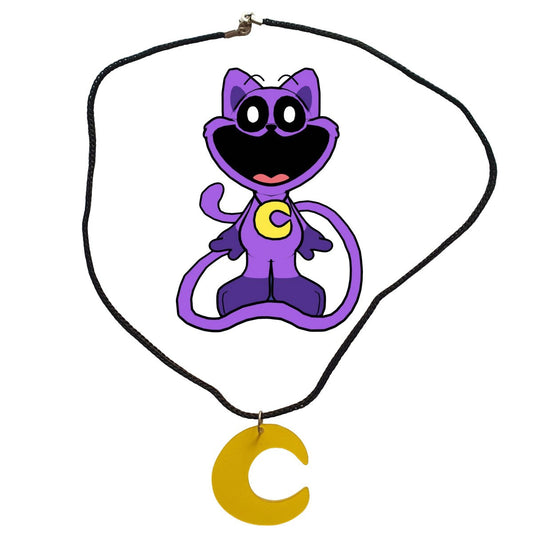 Colgante Luna Catnap - Smiling Critters