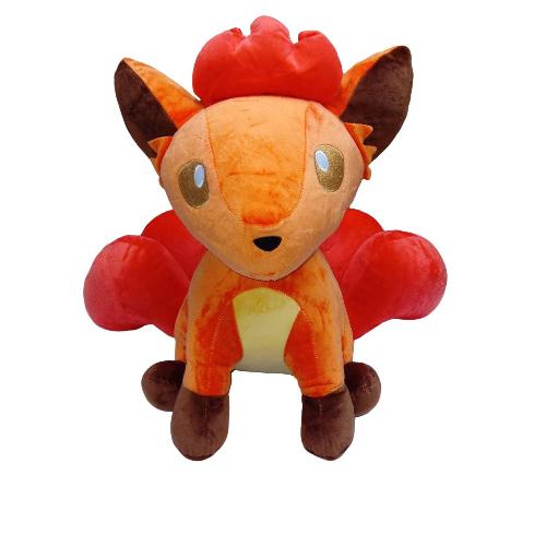 Peluche plush Pokémon - Vulpix - 37 CM